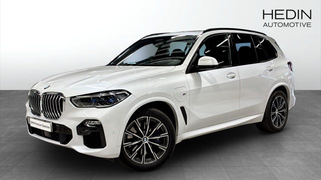 BMW X5 2020