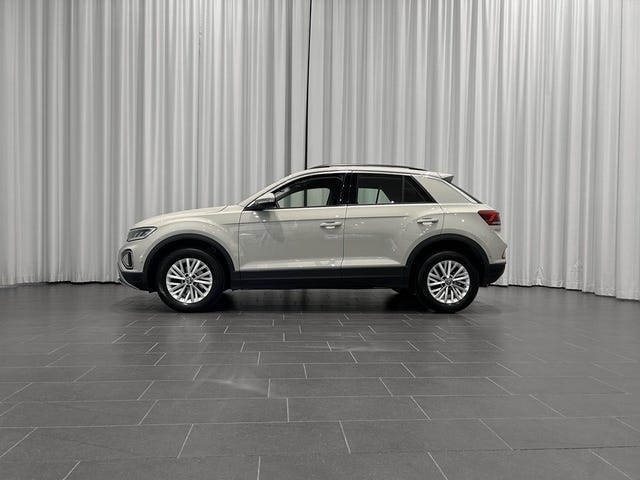 Volkswagen T-Roc 2023 – bild 2