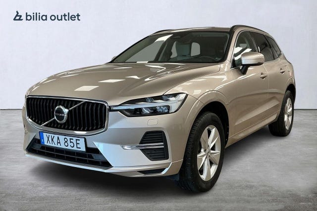 Volvo XC60 2023