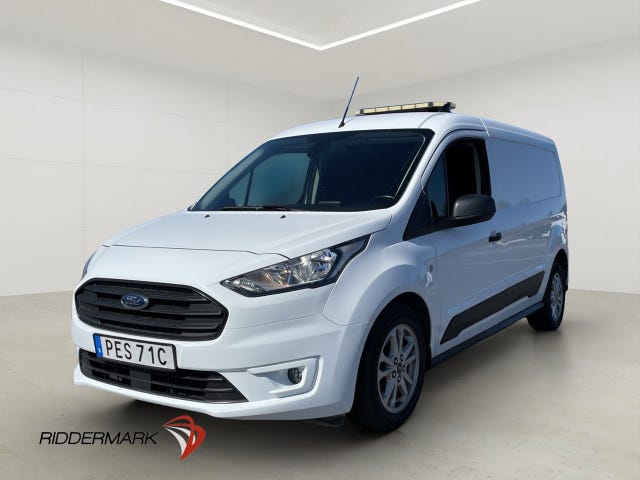 Ford Transit Connect 2024