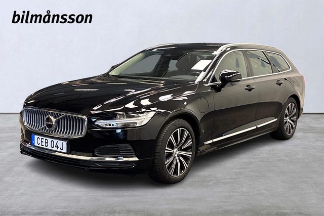 Volvo V90 2022