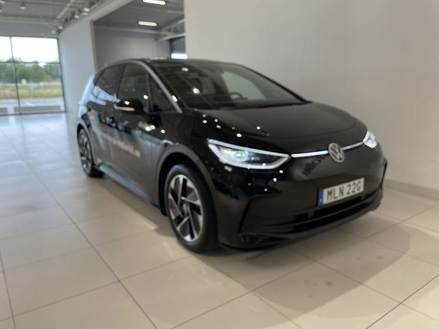 Volkswagen ID.3 2026