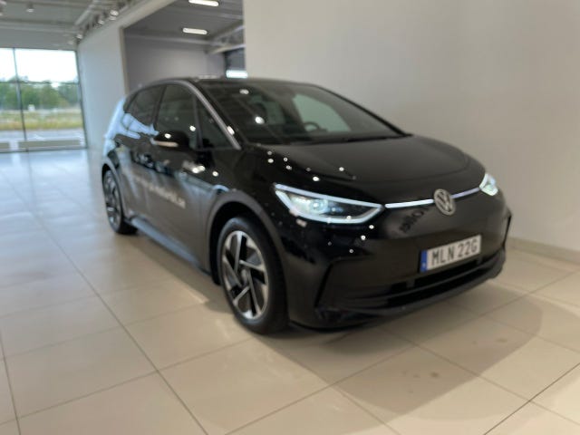 Volkswagen ID.3 2026