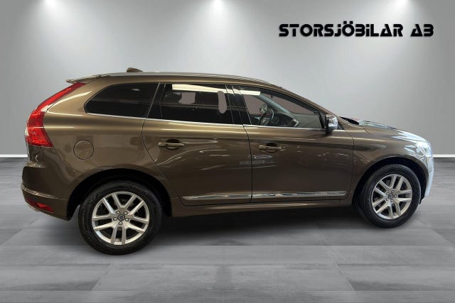 Volvo XC60 2017 – bild 2