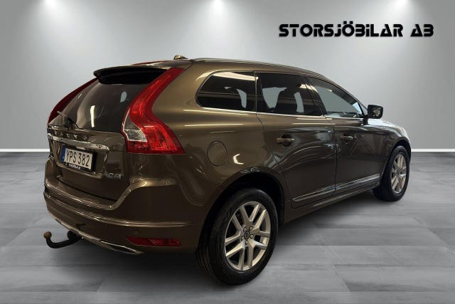 Volvo XC60 2017 – bild 3