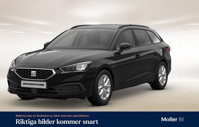 Seat Leon 2024