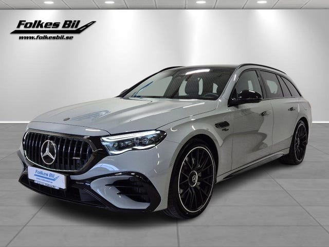 Mercedes-Benz AMG GT Black Series 2025
