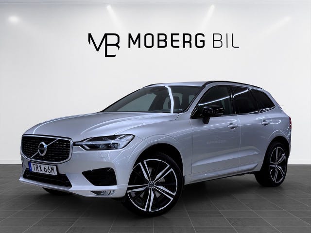 Volvo XC60 2020