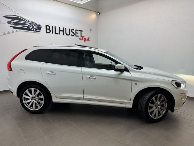 Volvo XC60 2016 – bild 2