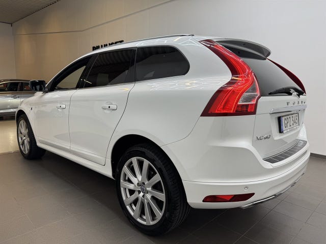 Volvo XC60 2016 – bild 4