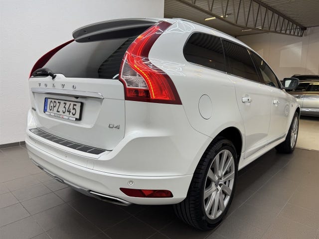 Volvo XC60 2016 – bild 3