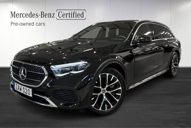 Mercedes-Benz E300 de 2026