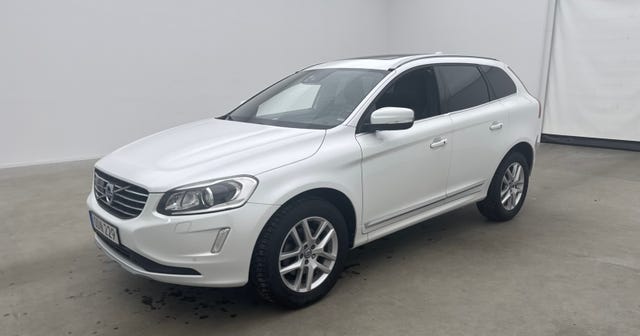 Volvo XC60 2017 – bild 2