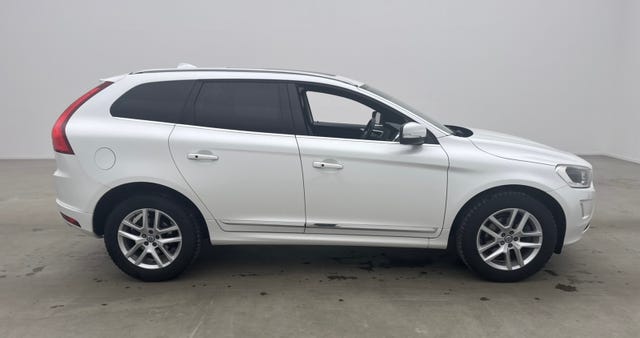 Volvo XC60 2017 – bild 4