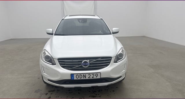 Volvo XC60 2017 – bild 3