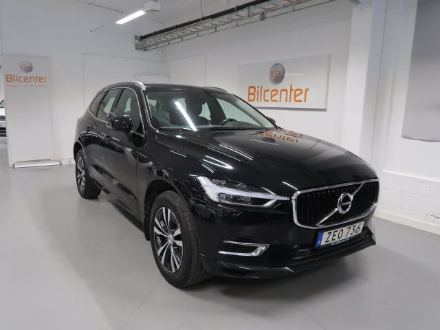 Volvo XC60 2020 – bild 3