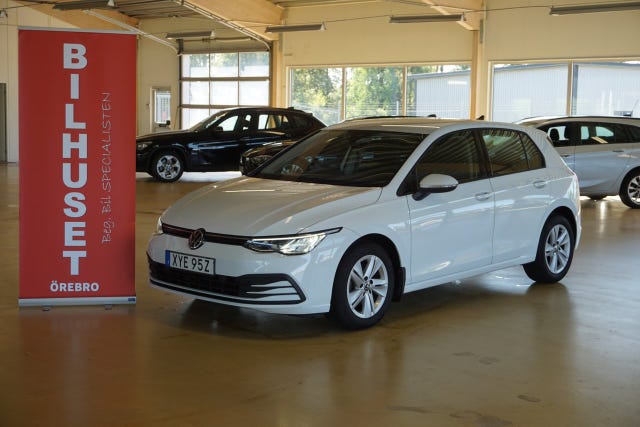 Volkswagen Golf I 2023