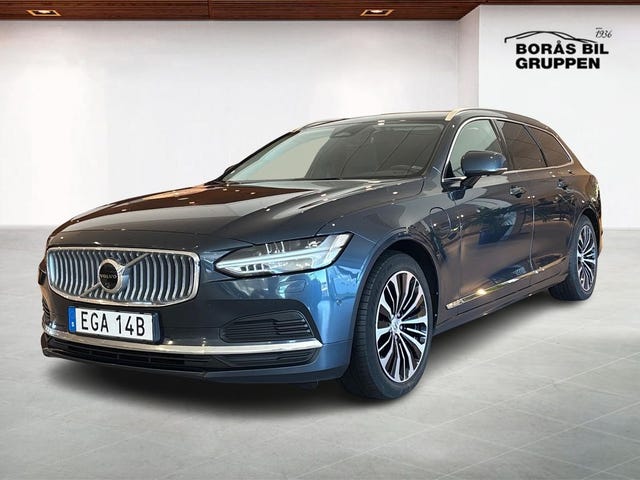 Volvo V90 2024