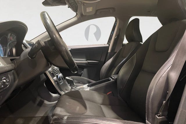 Volvo XC60 2016 – bild 3