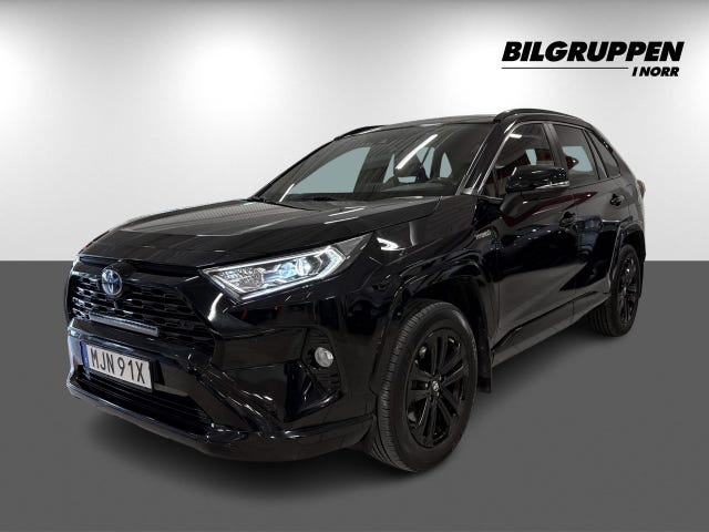 Toyota RAV4 2020
