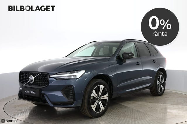 Volvo XC60 2025