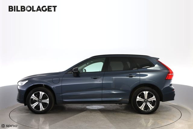 Volvo XC60 2025 – bild 2