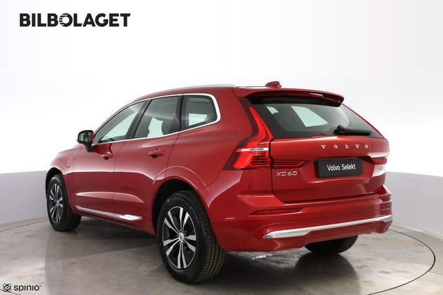 Volvo XC60 2025 – bild 3