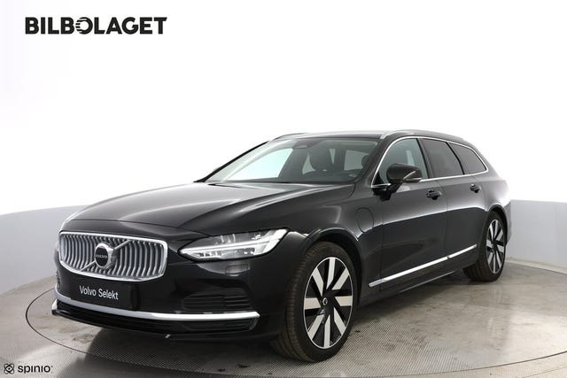 Volvo V90 2025