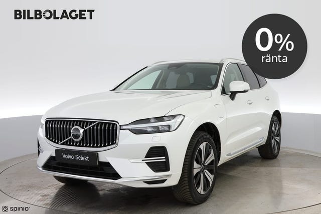 Volvo XC60 2023