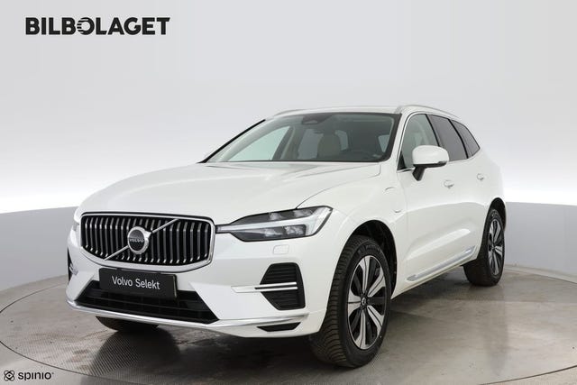 Volvo XC60 2023