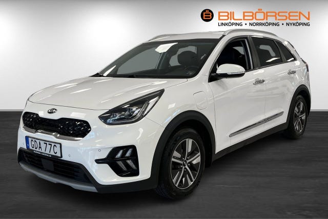 Kia Niro 2020