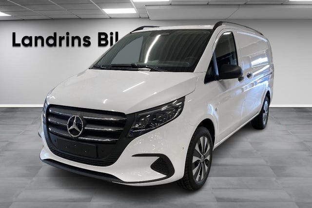 Mercedes-Benz Vito 119 2026