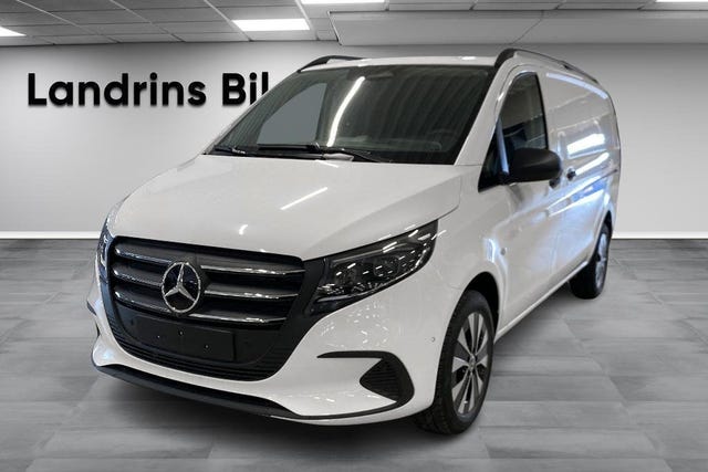 Mercedes-Benz Vito 119 2026