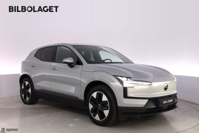 Volvo EX30 2024