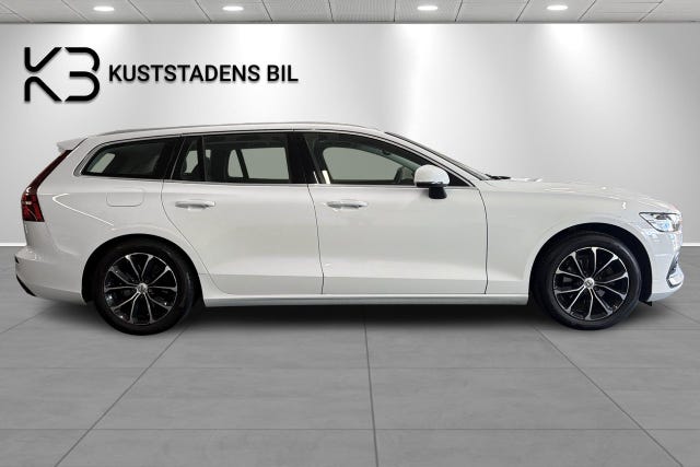 Volvo V60 2019 – bild 2