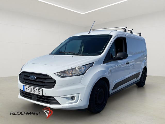 Ford Transit Connect 2019