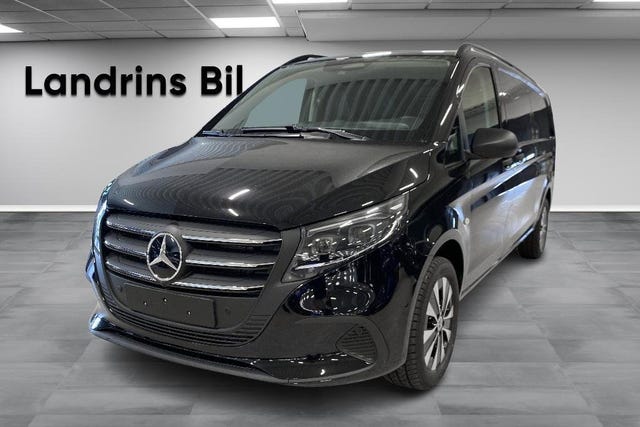 Mercedes-Benz Vito 116 2027