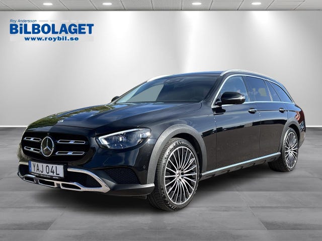 Mercedes-Benz E220 d 2023