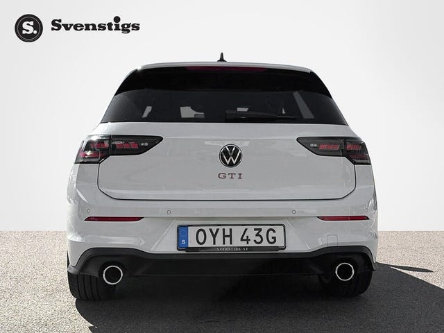 Volkswagen Golf I 2026 – bild 4