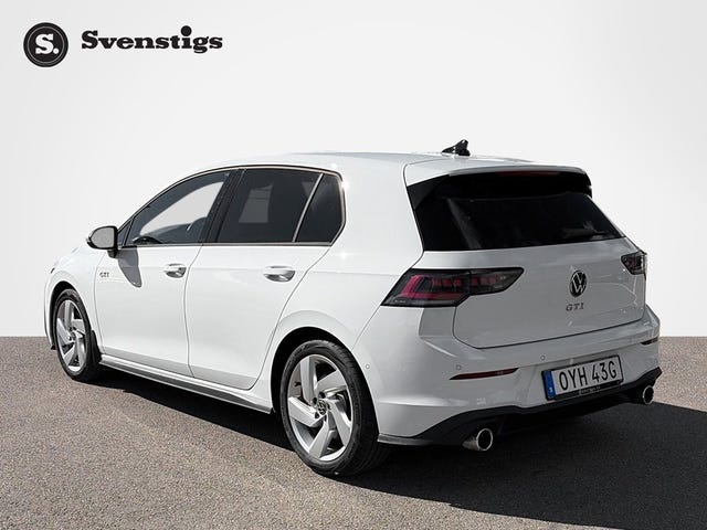 Volkswagen Golf I 2026 – bild 3