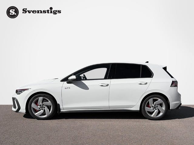 Volkswagen Golf I 2026 – bild 2
