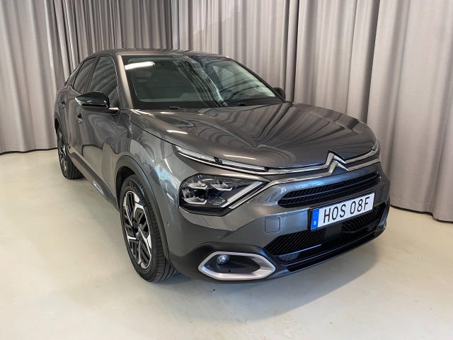Citroen C4 2023