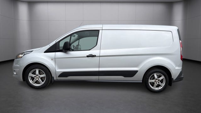 Ford Transit Connect 2015