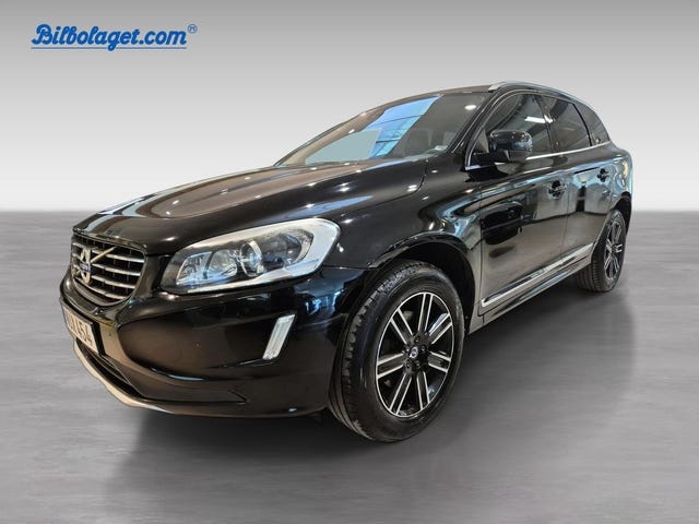 Volvo XC60 2016 – bild 3