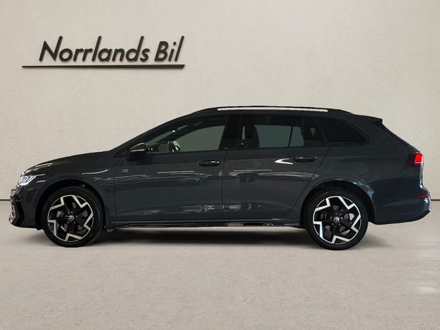 Volkswagen Golf I 2025 – bild 2