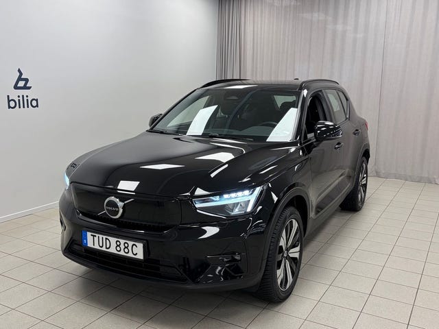 Volvo XC40 2023