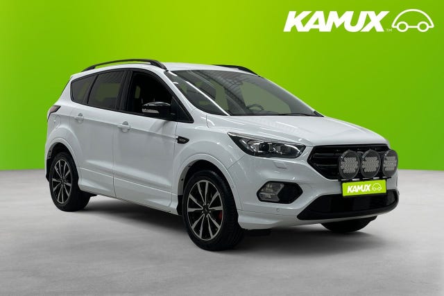 Ford Kuga 2020