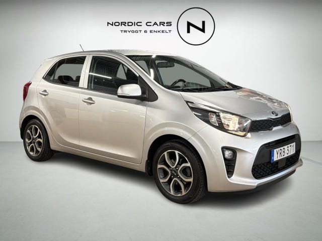 Kia Picanto 2018
