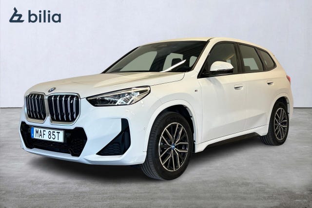 BMW iX1 2024