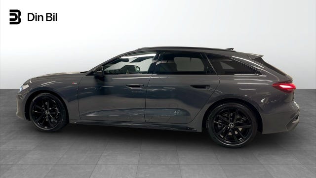 Audi A5 2025 – bild 2